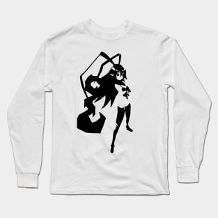 Laharl from disgaea Long Sleeve T-Shirt